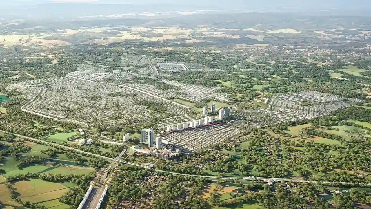 kota podomoro tenjo preview